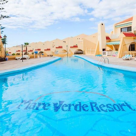 Costa Adeje-Mareverde Resort Complex F16 Buitenkant foto